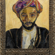 “Arab on Black” is a 1939 painting by South African painter, Irma Steyn. It is now valued at $1.5 million, and will be auctioned this September in London.